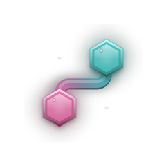 Knotwork app icon